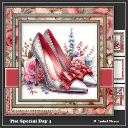 The Special Day 4