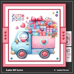 Lots Of Love