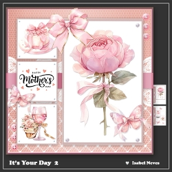 Its Your Day ~ 2