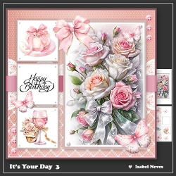 Its Your Day ~ 3