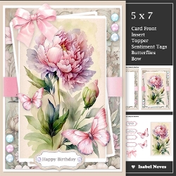 Blossom Beauty 6