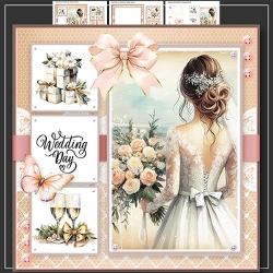 Beautiful Bride