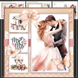 Mr. & Mrs.