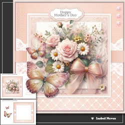 Mothers Day Bouquet
