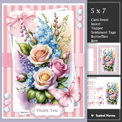 Beautiful Bouquet 8