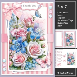 Beautiful Bouquet 9