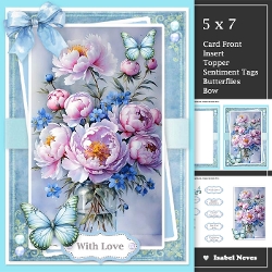 Blossoms In Bloom 2
