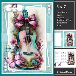A Special Guitar