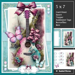 A Special Guitar 2