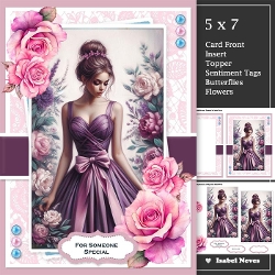 Timeless Beauty 2