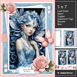 Blue Fairy