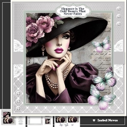 Elegance Never Fades