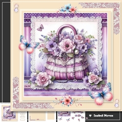 Love Blooms Here 4