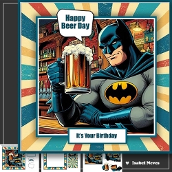 Happy Beer Day