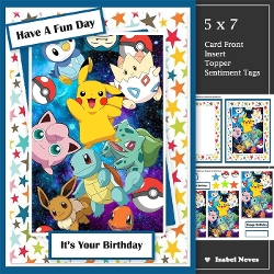 cup1377943_2073 - Pokemon Birthday 2