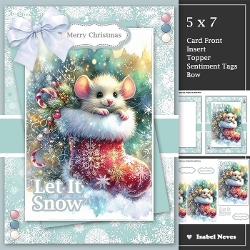 Let It Snow 5