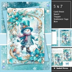 A Winter Wonderland 2