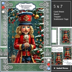Christmas Nutcracker