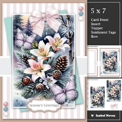 Wonderful Winter Flowers