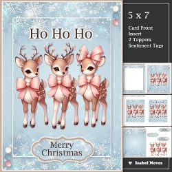 Ho Ho Ho