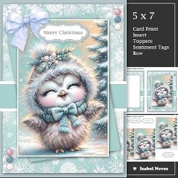 Let It Snow 6
