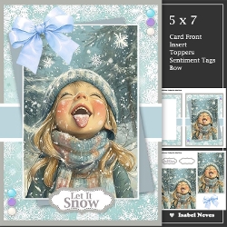 Let It Snow 8