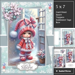 Let It Snow 9