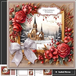 Lovely Winter Scene 2