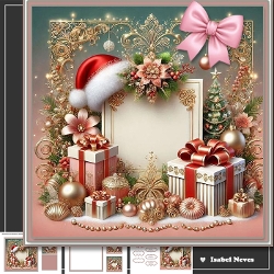 Beautiful Christmas Wishes