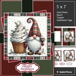 Male Christmas Wishes 6