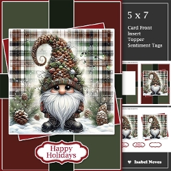 Male Christmas Wishes 7