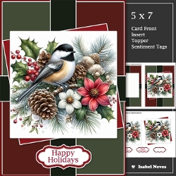 Male Christmas Wishes 9