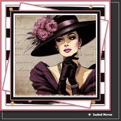 Timeless Beauty