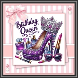 Image of cup1381071_2073 - Birthday Queen 2