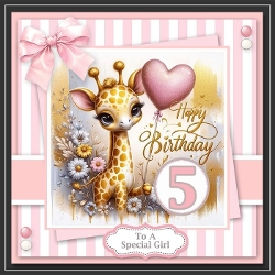 Happy Birthday 5