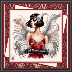 Glamorous Wishes 2