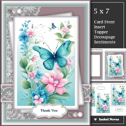 Blooming Beauty 3