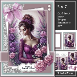 Blooming Beauty 4