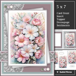 Blooming Beauty 2