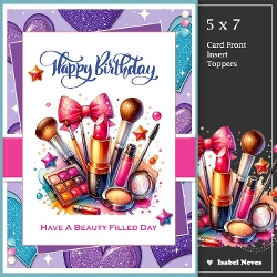 A Beauty Filled Birthday