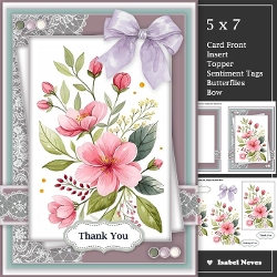 Beautiful Blossoms