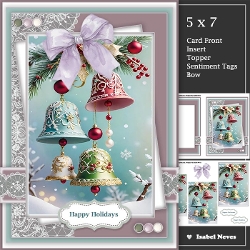 Festive Winter Bells