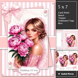 Beautiful Bouquet For You