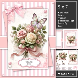 Beautiful Bouquet For You 3