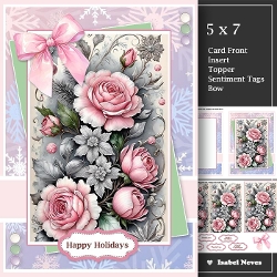 Fabulous Floral Bouquet 3