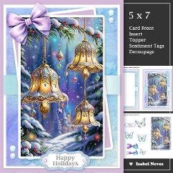 Wonderful Winter Bells