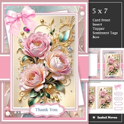 Pretty Pink Bouquet