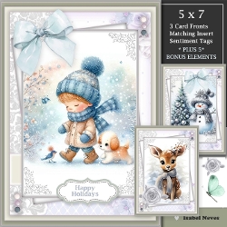 Winter & Christmas