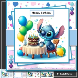 7x7_Lilo Birthday 2