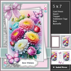 Flowers In Bloom 2